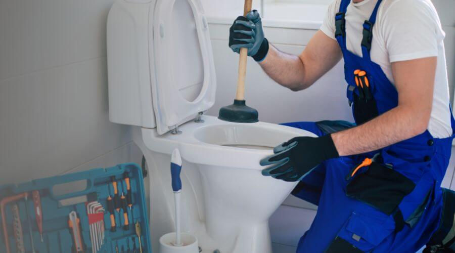Professional same day plumber in Glenville, MN